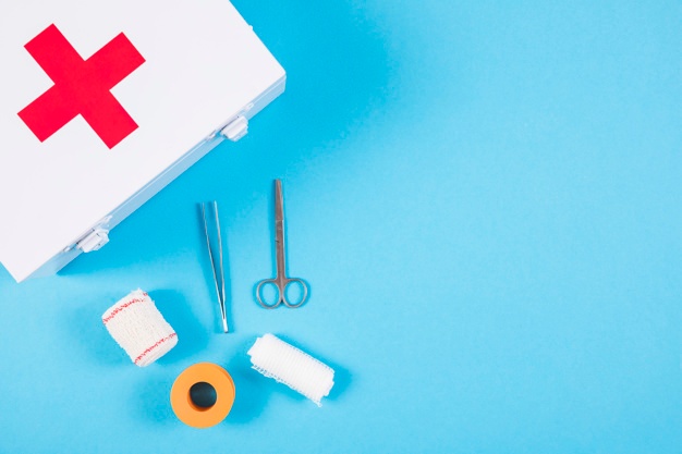 First Aid